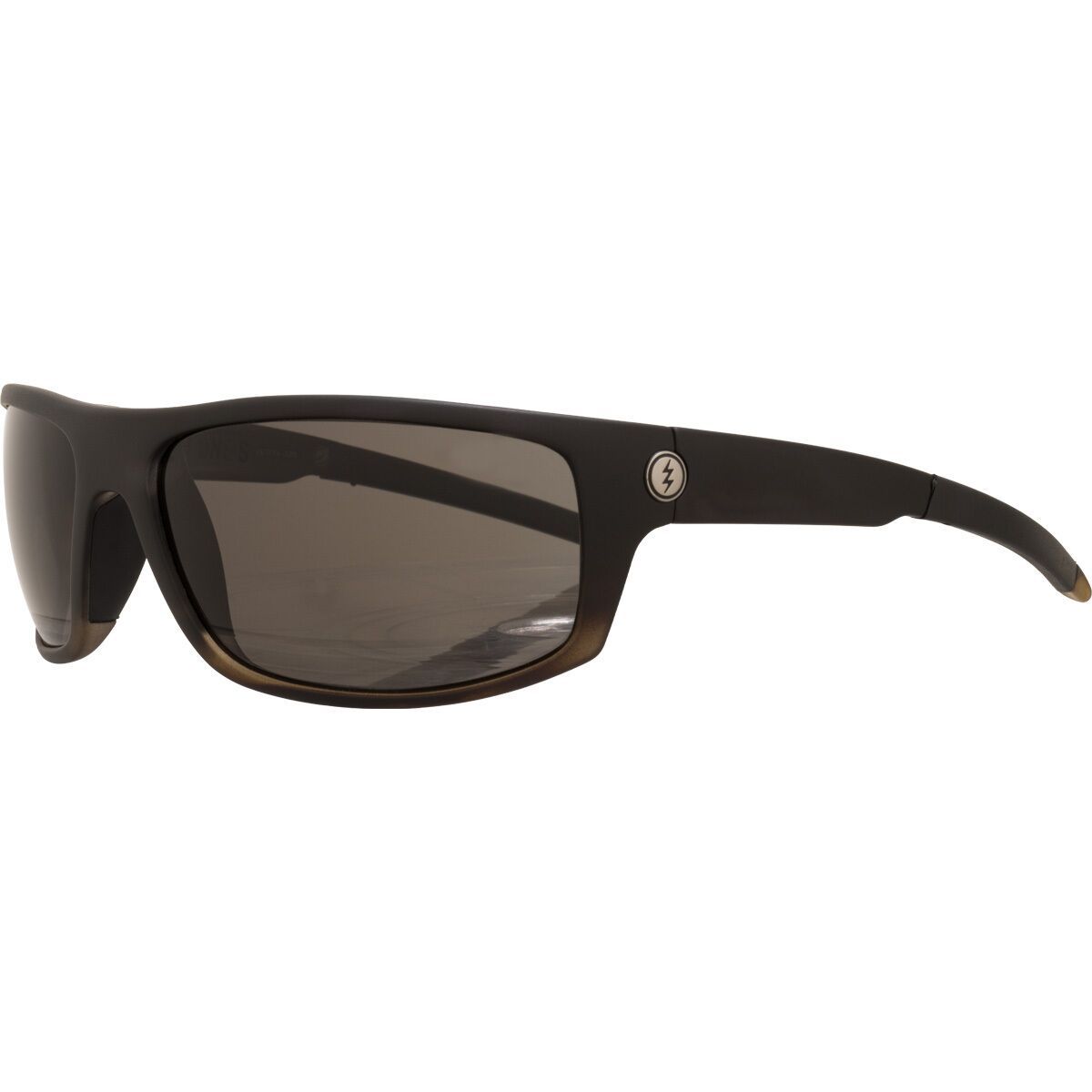 Electric Tech One S Polarized Sunglasses Live Oak, One Size