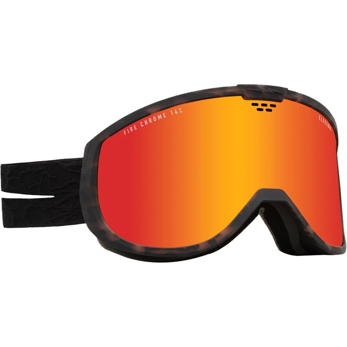 Electric Cam Goggles