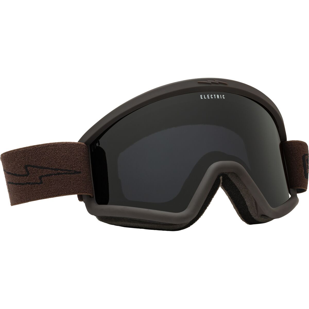 Electric Hex Goggles Jill Perkins, One Size