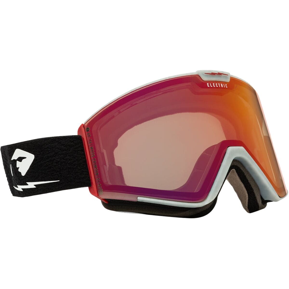 Image of Electric Kabru Goggles Baldface Guide, One Size
