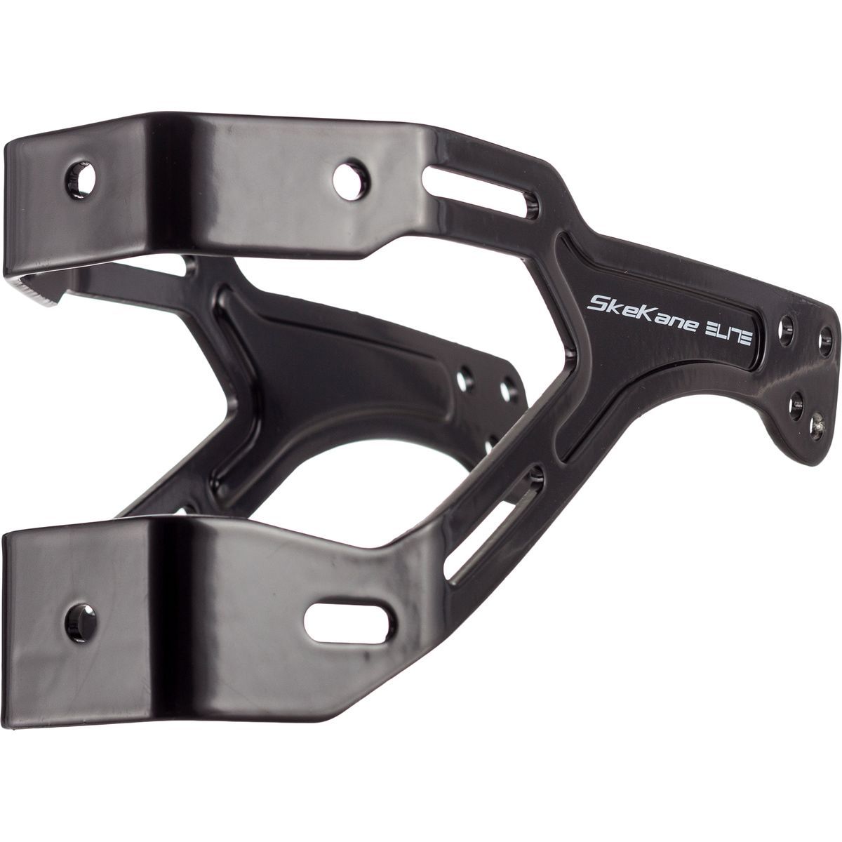 Image of Elite Skekane Saddle Rail Kit Black, One Size