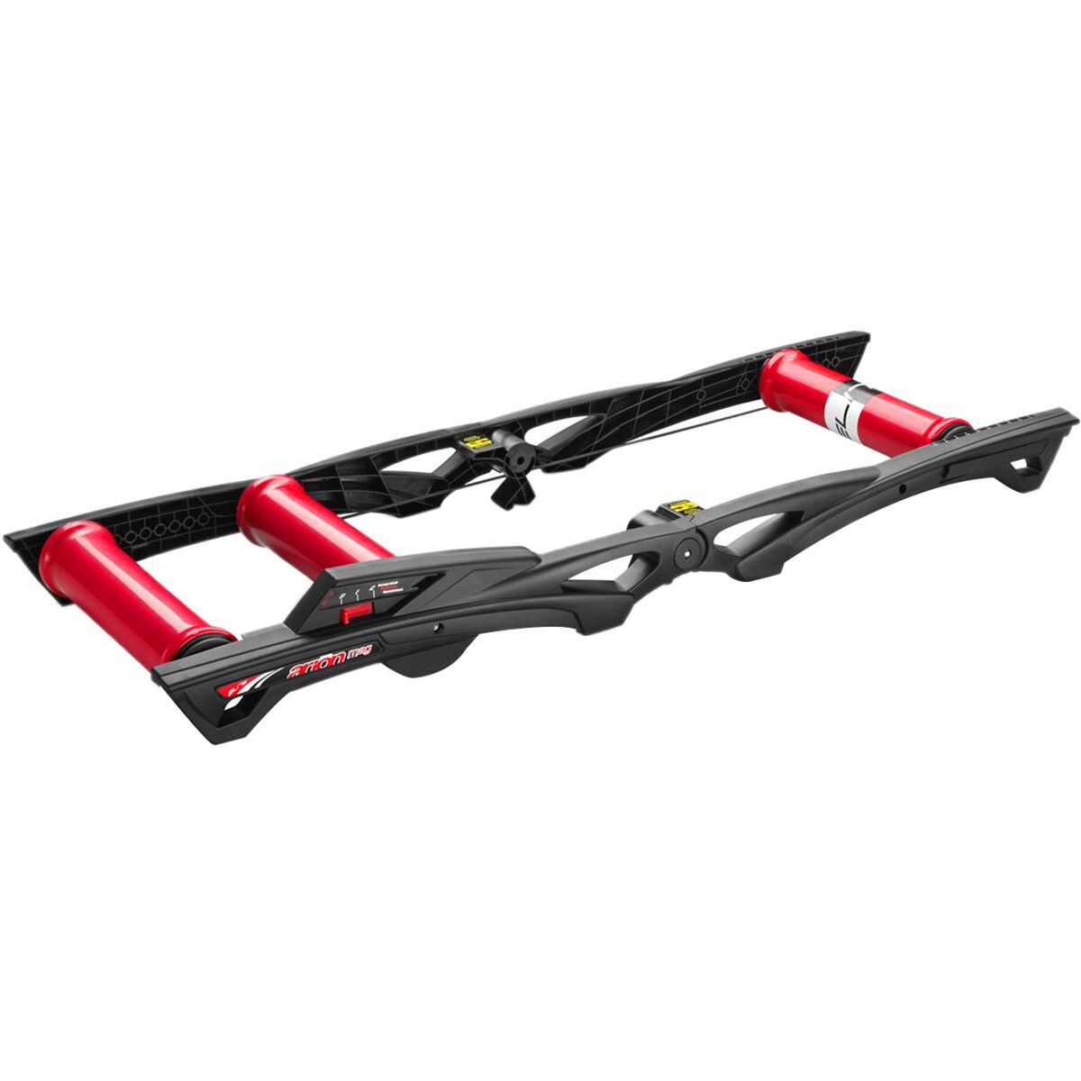 Elite Arion Mag Parabolic Folding Rollers Bike