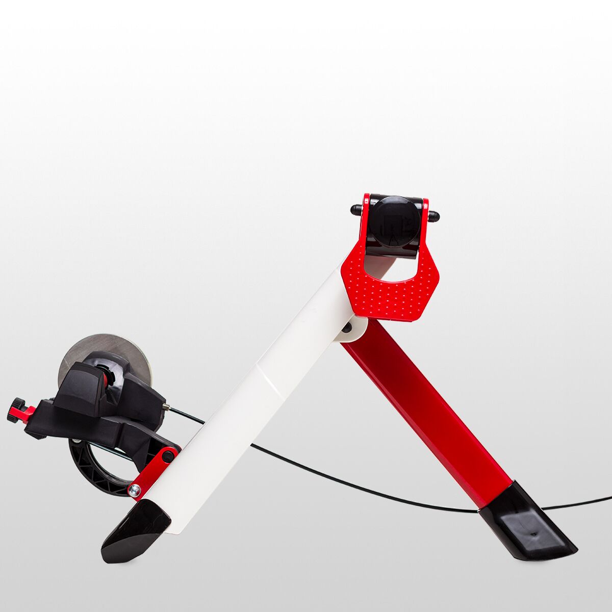 Elite Novo Force Trainer Bike