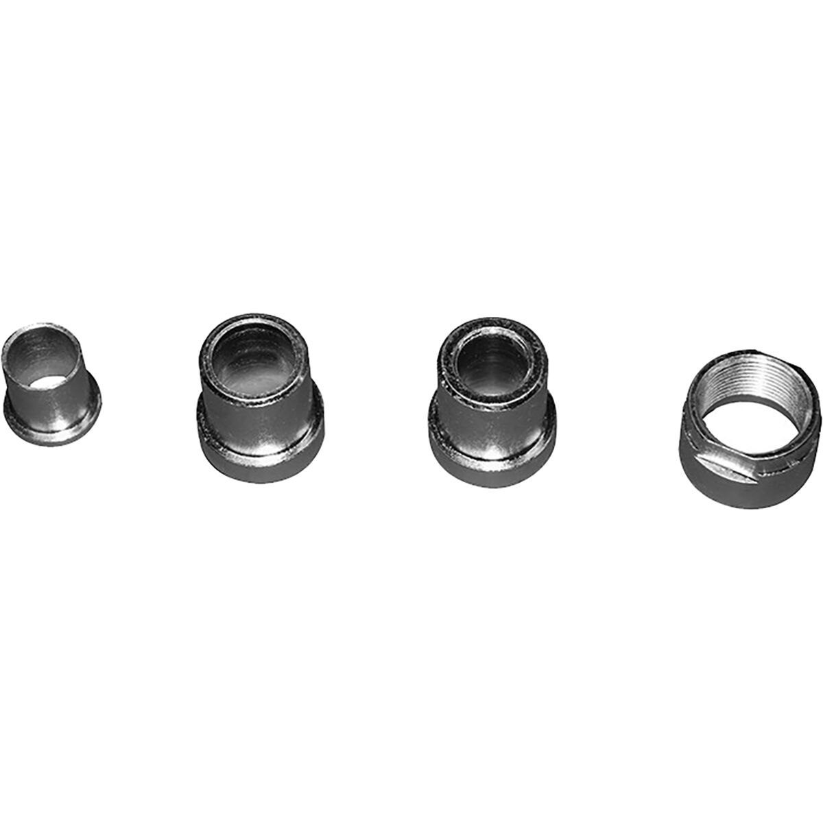 Image of Elite Thru Axle Adapter One Color, 10x135/12x135, Drivo/Direto/Turno