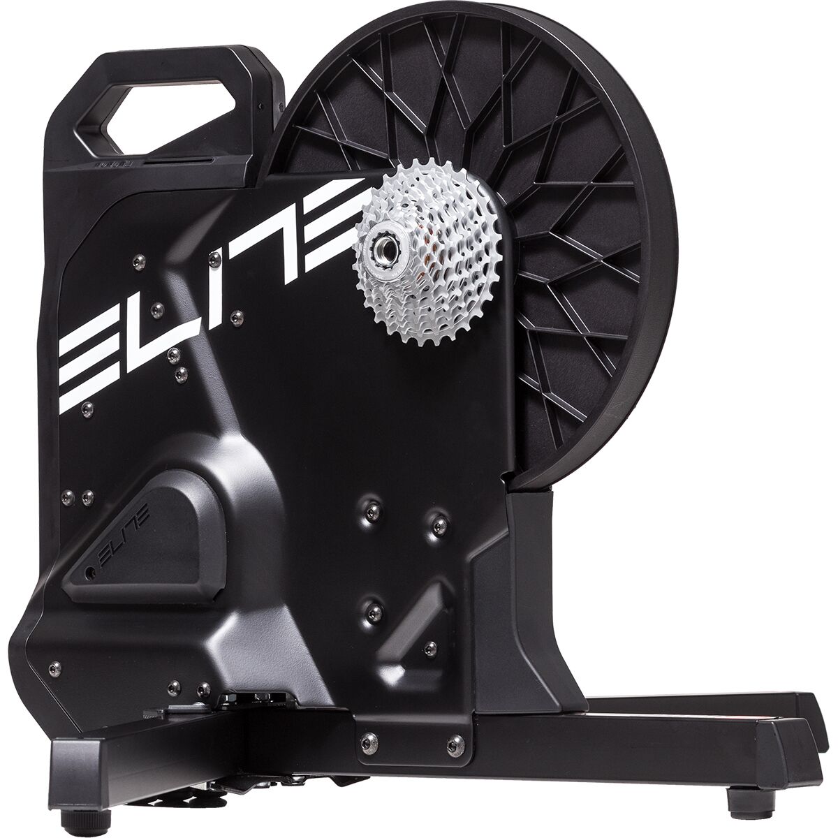 Elite Suito Interactive Trainer - Bike