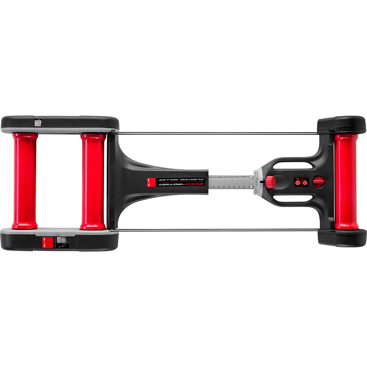 Elite Quick Motion Rollers Bike
