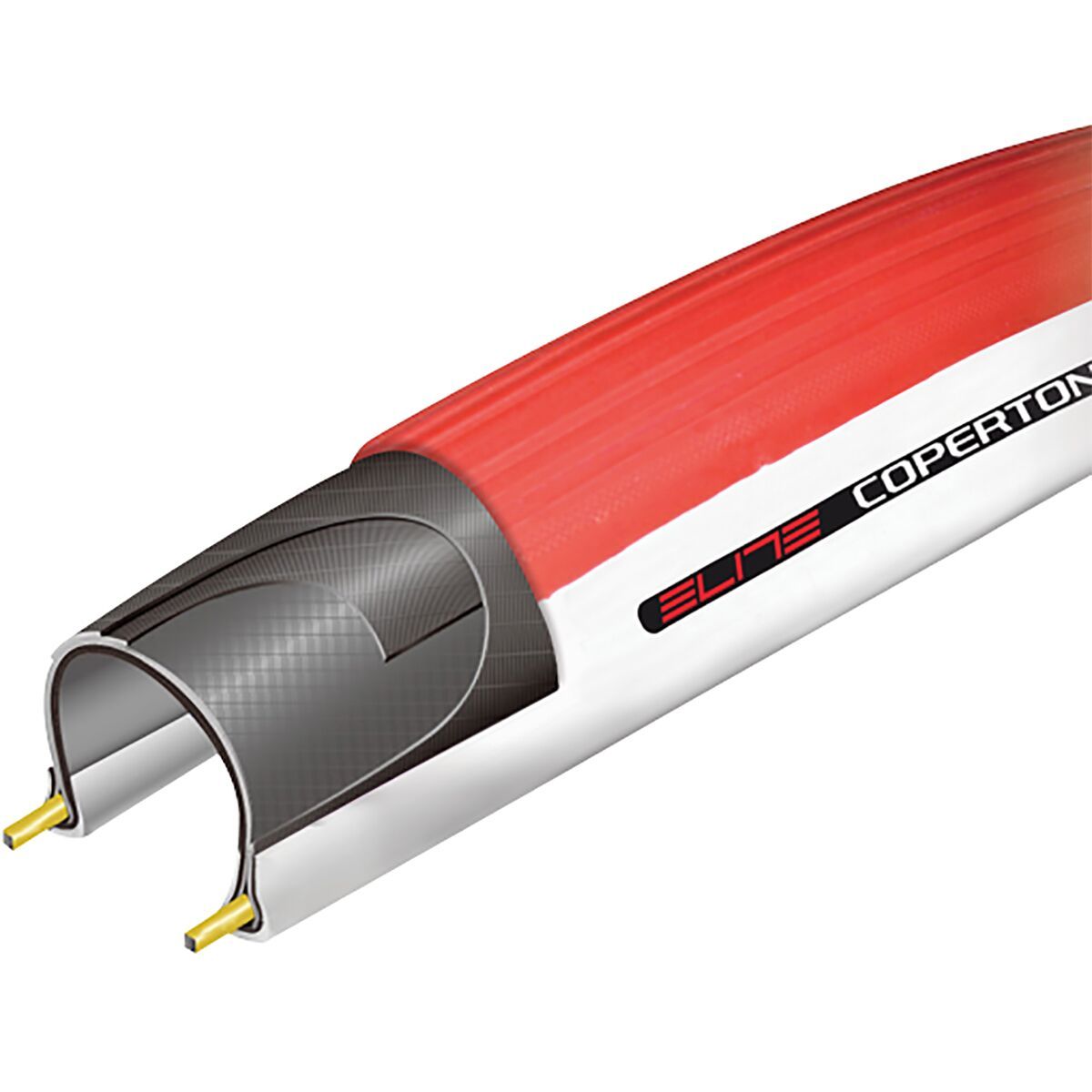 Image of Elite Coperton Trainer Tire One Color, 700x25