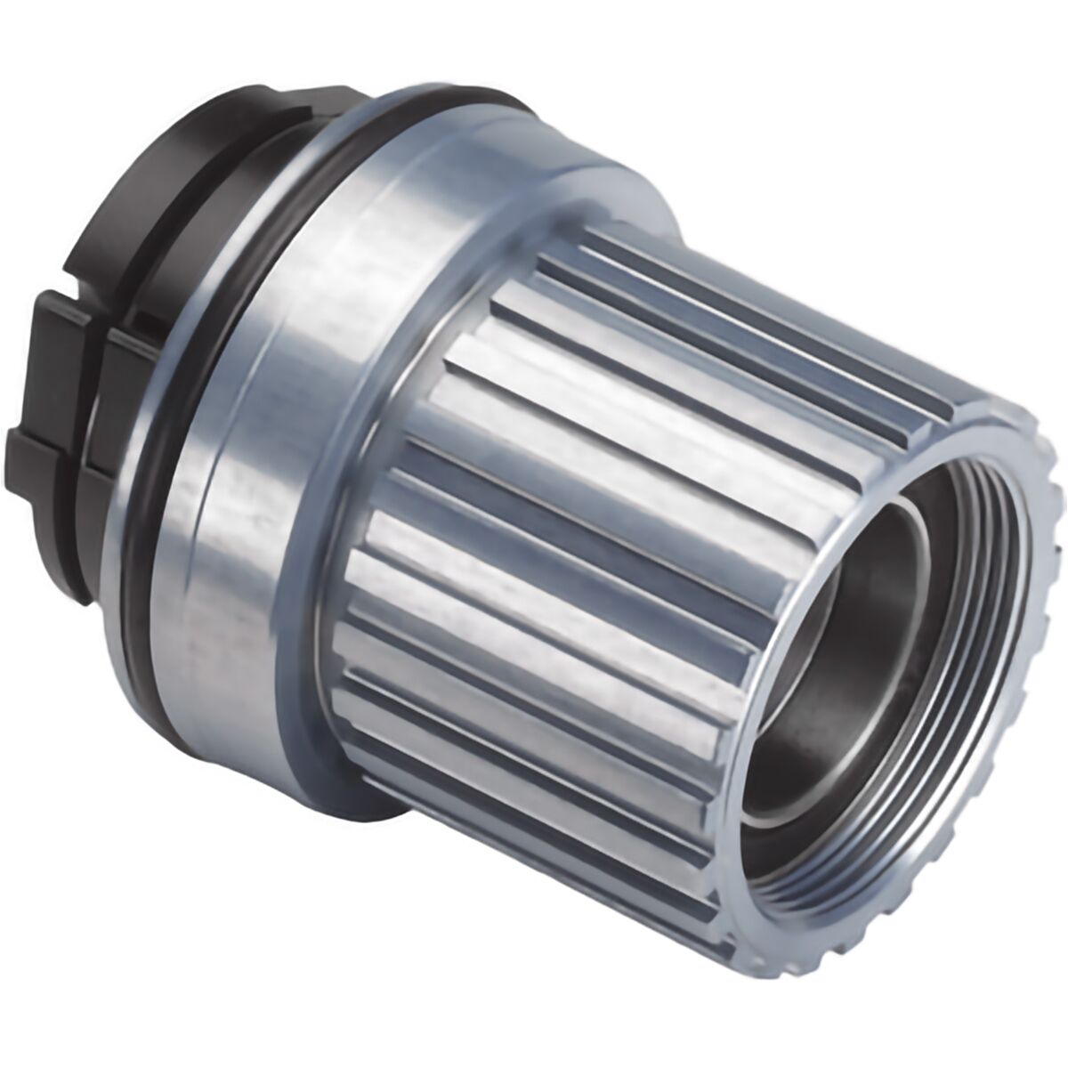Image of Elite Shimano MicroSpline Freehub Adapter One Color, One Size