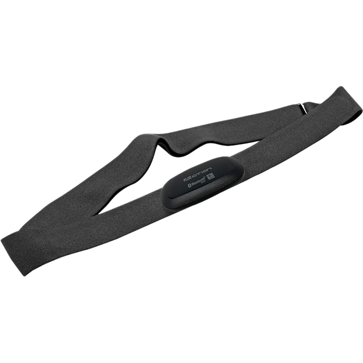 Image of Elite Heart Rate Transmission Belt One Color, One Size