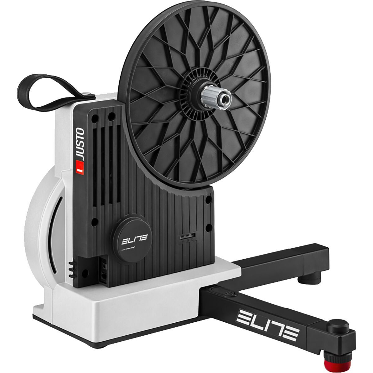 Image of Elite Justo Trainer One Color, One Size