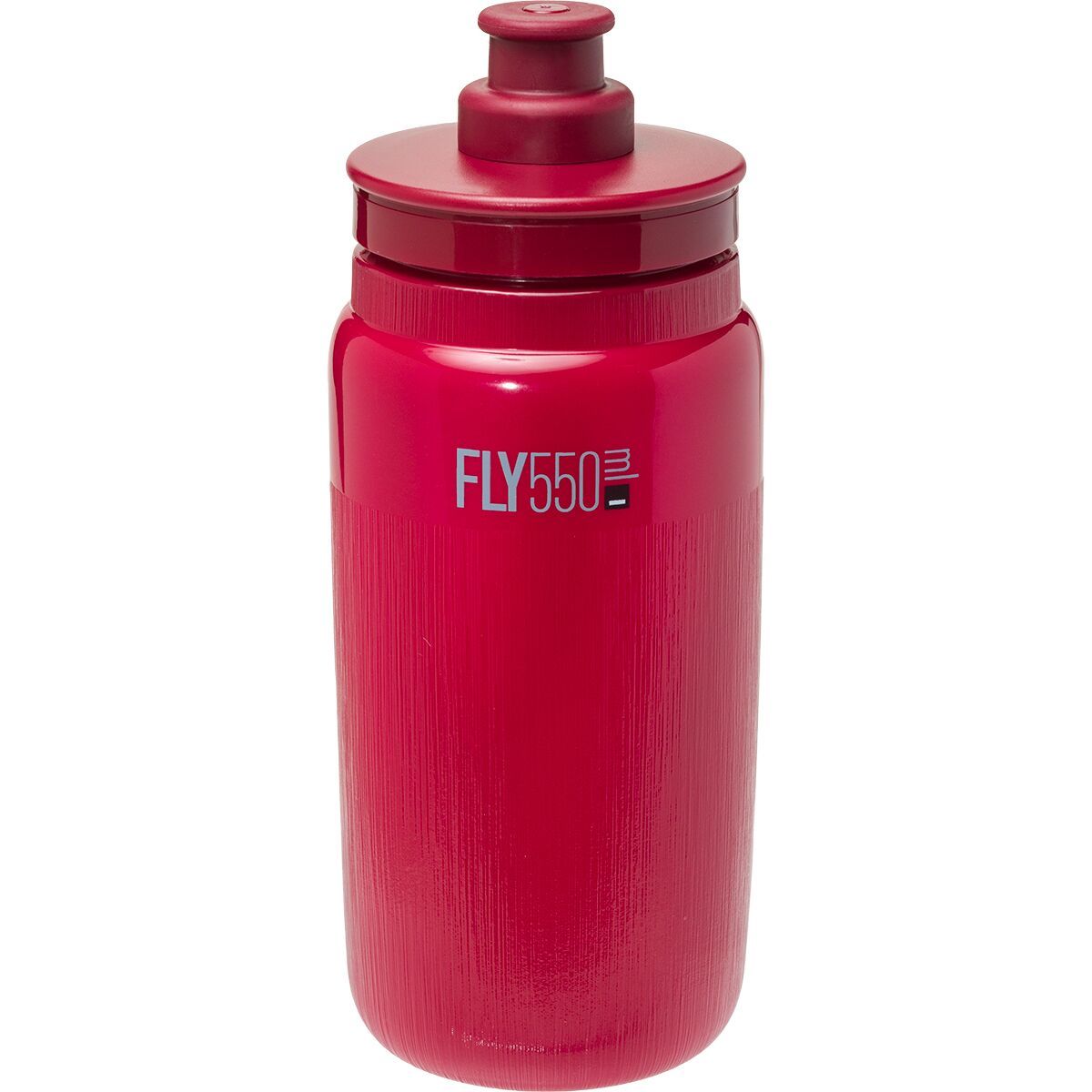 Image of Elite Fly Tex Water Bottle Amaranth, 550ml