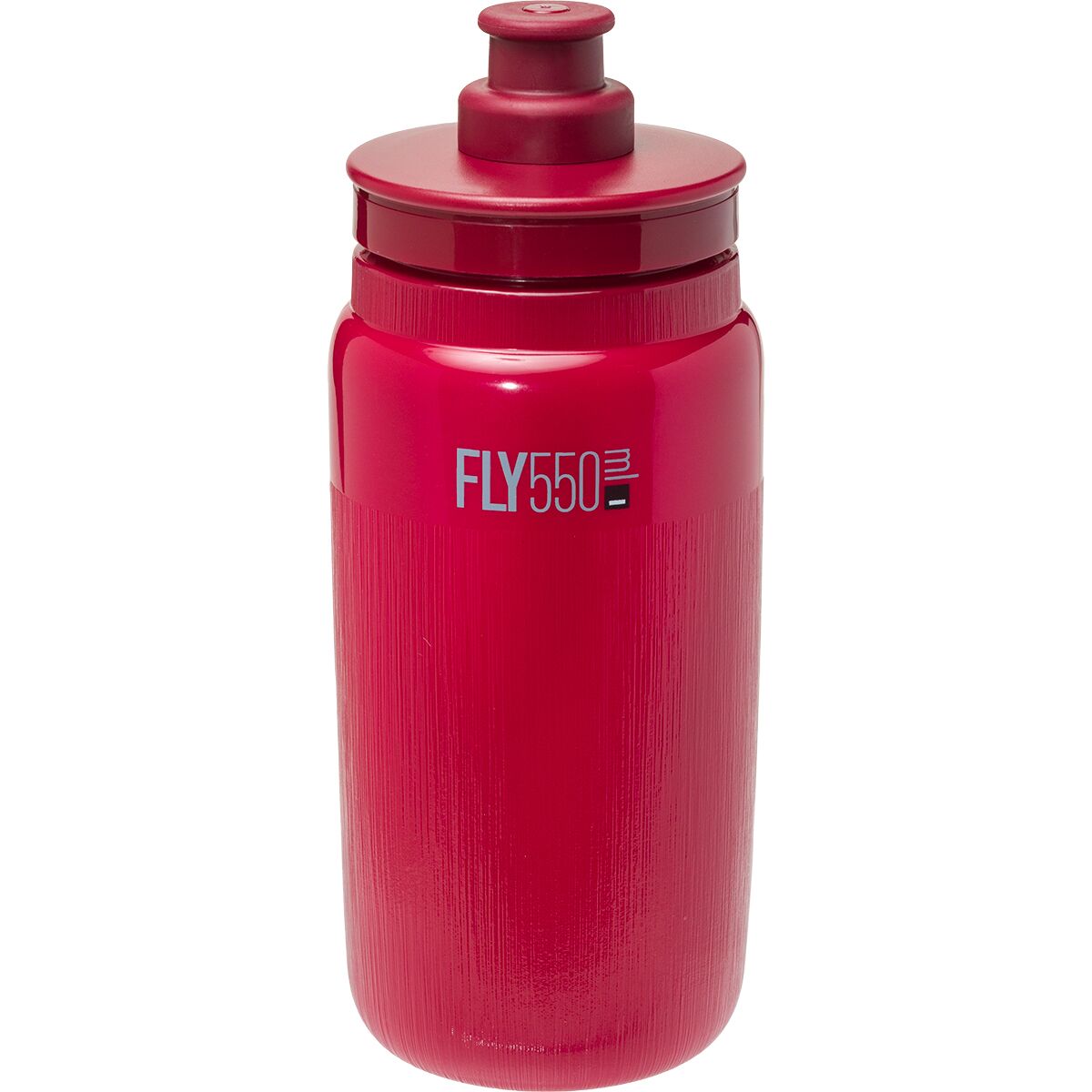 Image of Elite Fly Tex Water Bottle Amaranth, 550ml