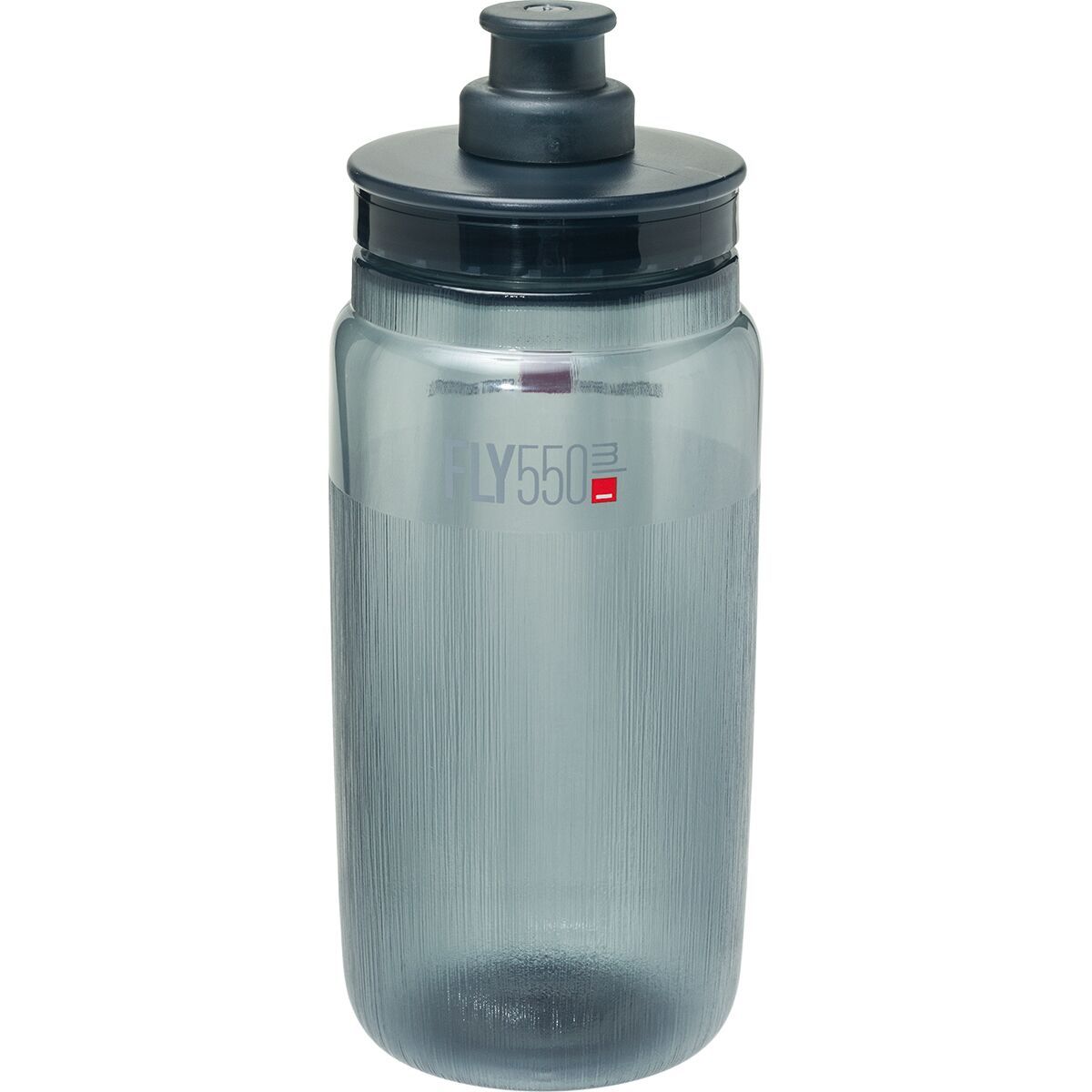 Image of Elite Fly Tex Water Bottle Smoke, 550ml