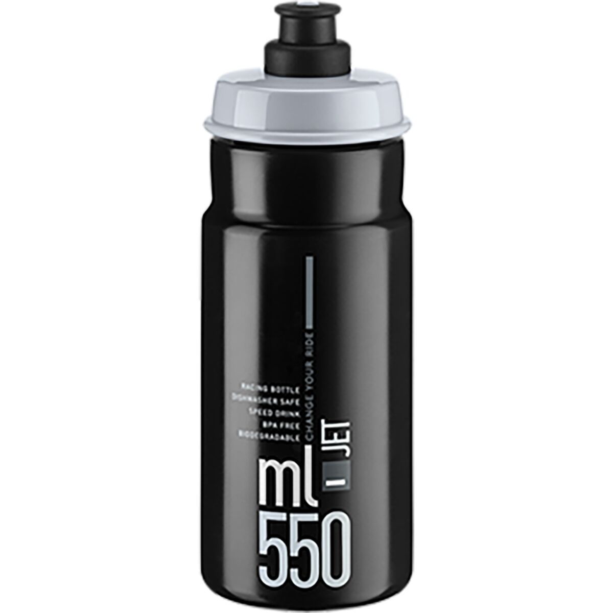 Elite Jet Biodegradable Water Bottle