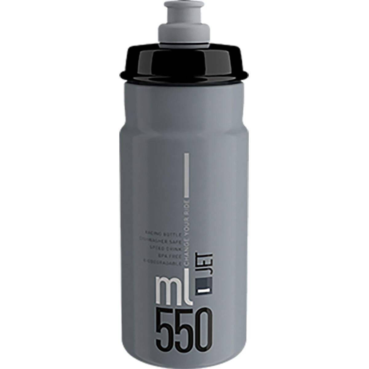 Elite Jet Biodegradable Water Bottle