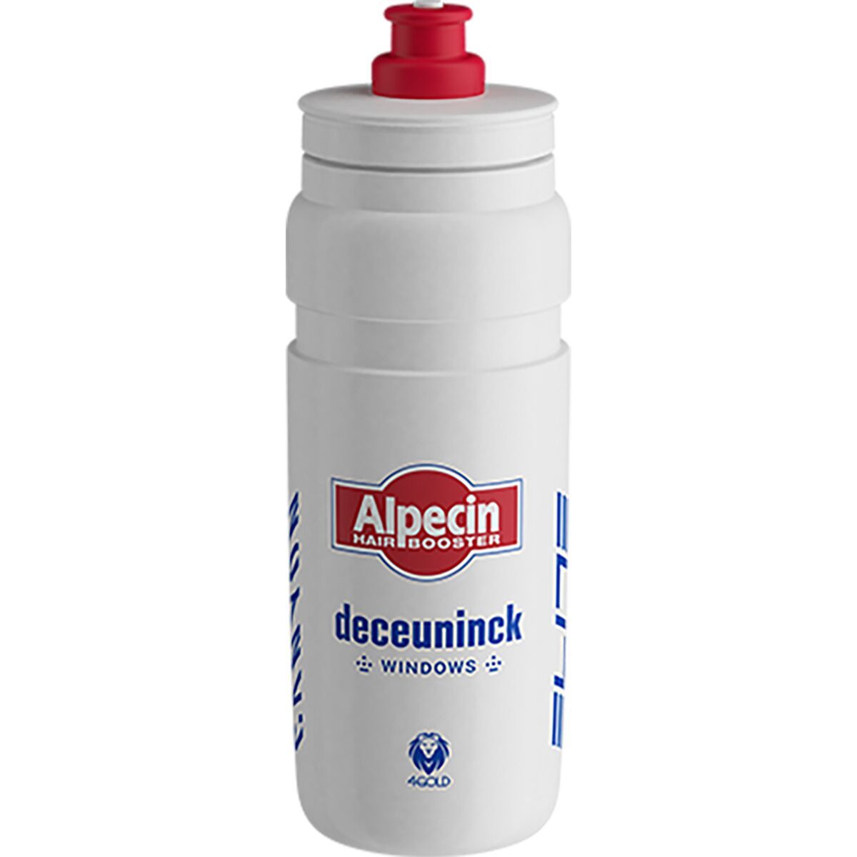 Image of Elite Fly Team Water Bottle Alpecin-Deceuninck, 750ml