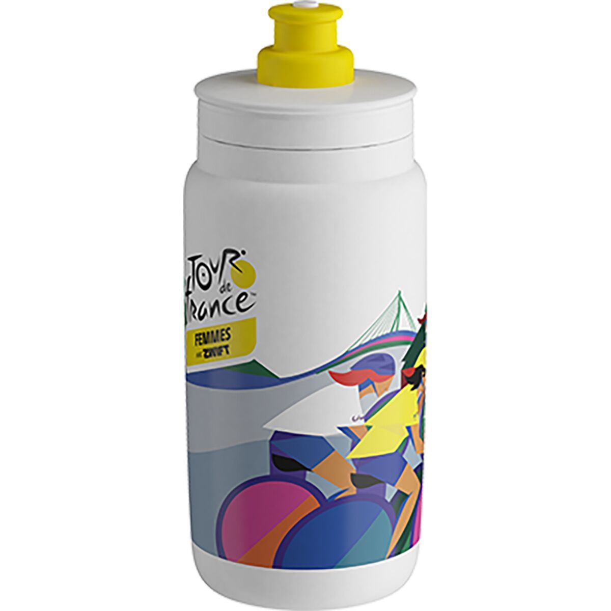 Elite Elite Fly Tour de France Bottle