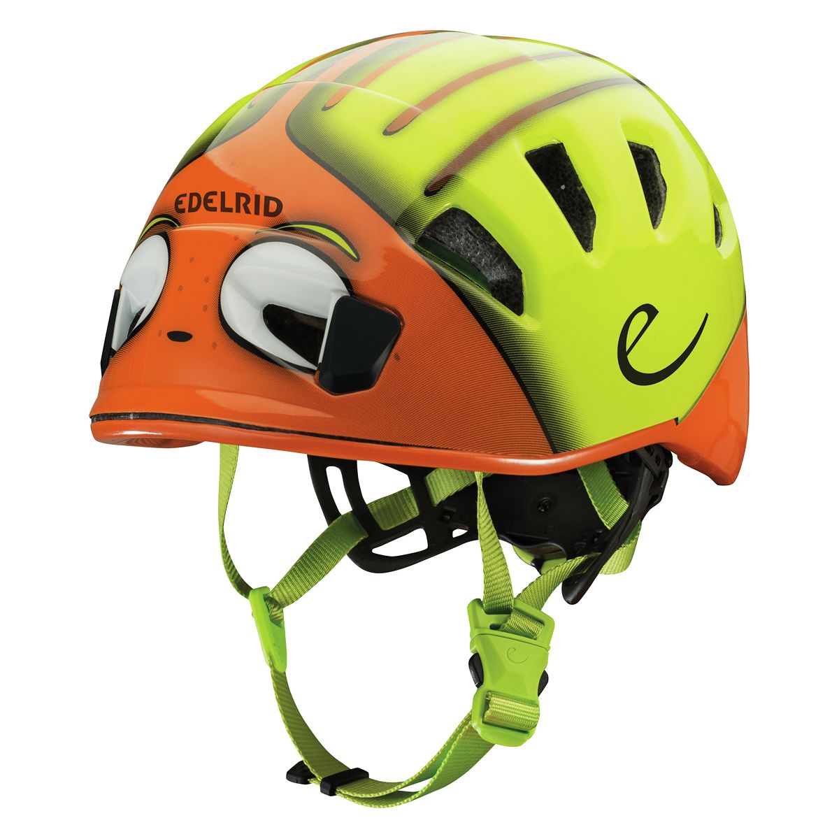 Edelrid Shield II Climbing Helmet - Kids'