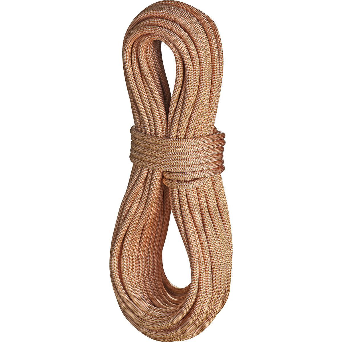 Edelrid Eagle Lite Climbing Rope - 9.5mm Mango, 60m