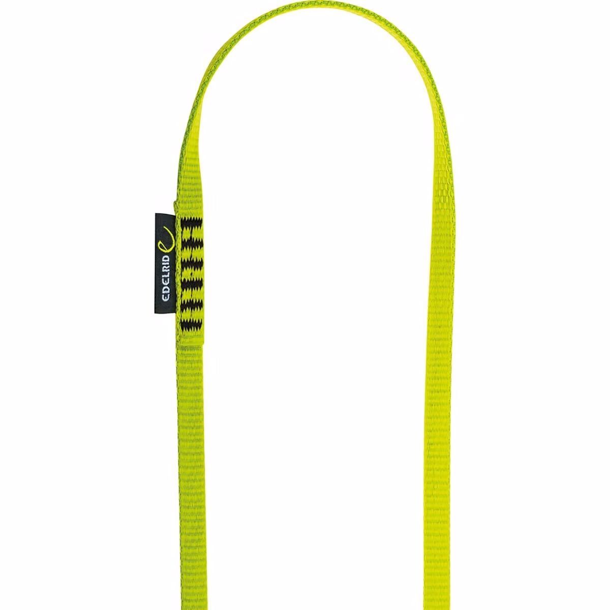 Edelrid Tech Web Sling 12mm Oasis, 60cm