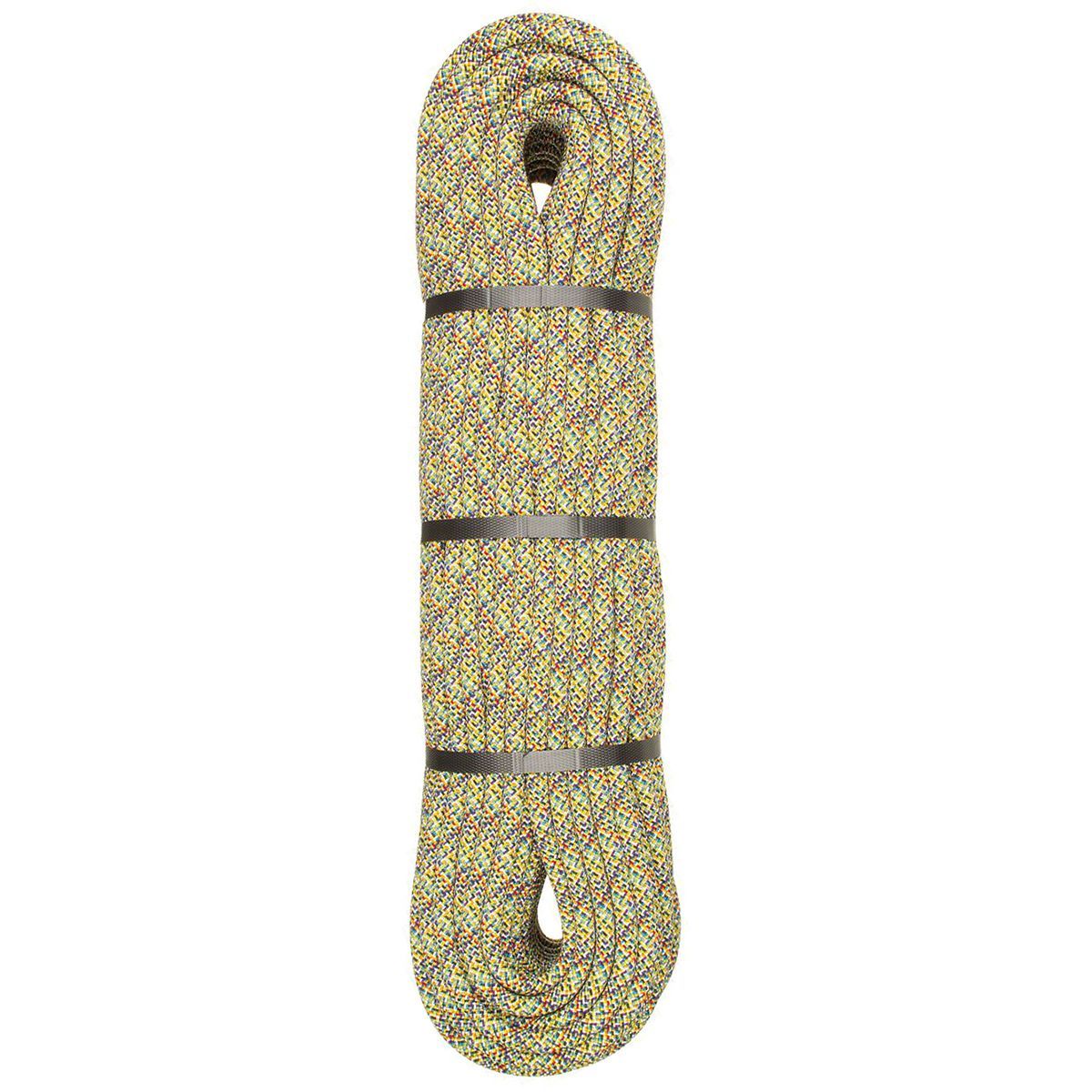 Edelrid Boa Eco Climbing Rope - 9.8mm Assorted, 70m