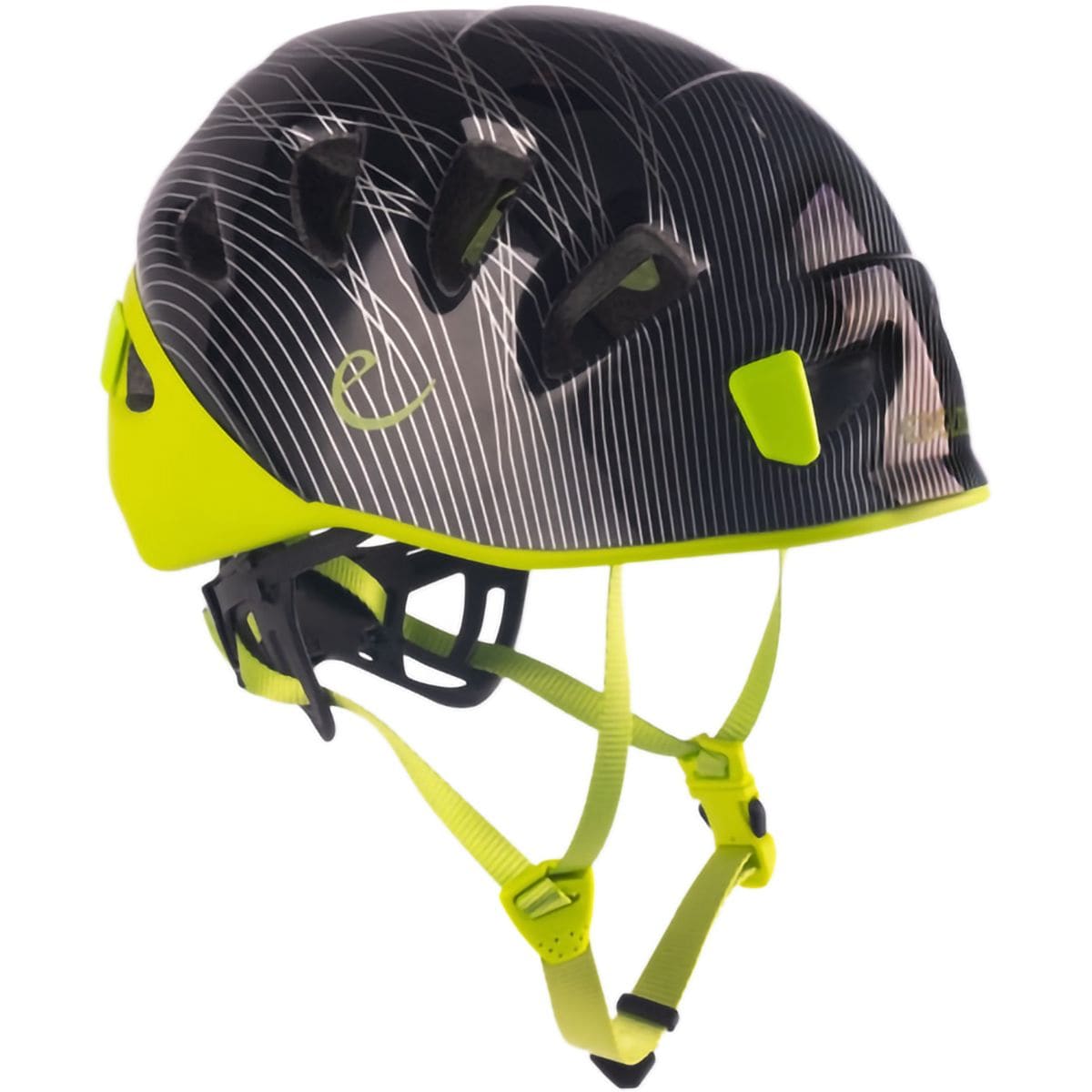 Photos - Protective Gear Set Edelrid Shield II Climbing Helmet 