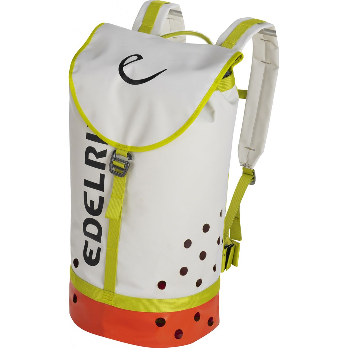 Edelrid Canyoneer Guide 50L Backpack Snow/Oasis