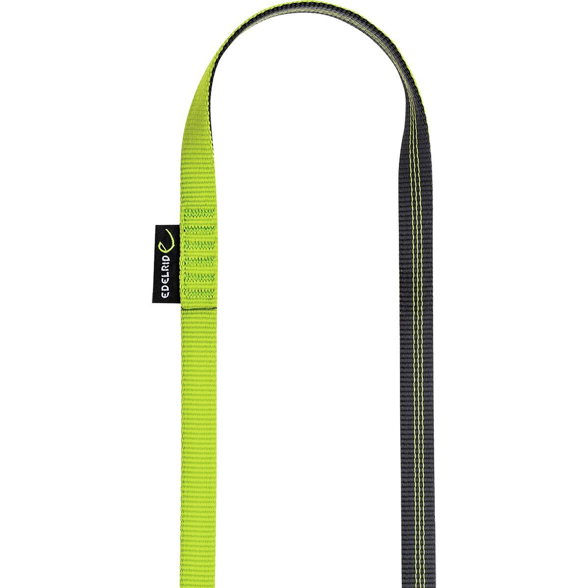 Edelrid Tubular Sling 16mm Slate/Oasis, 60cm