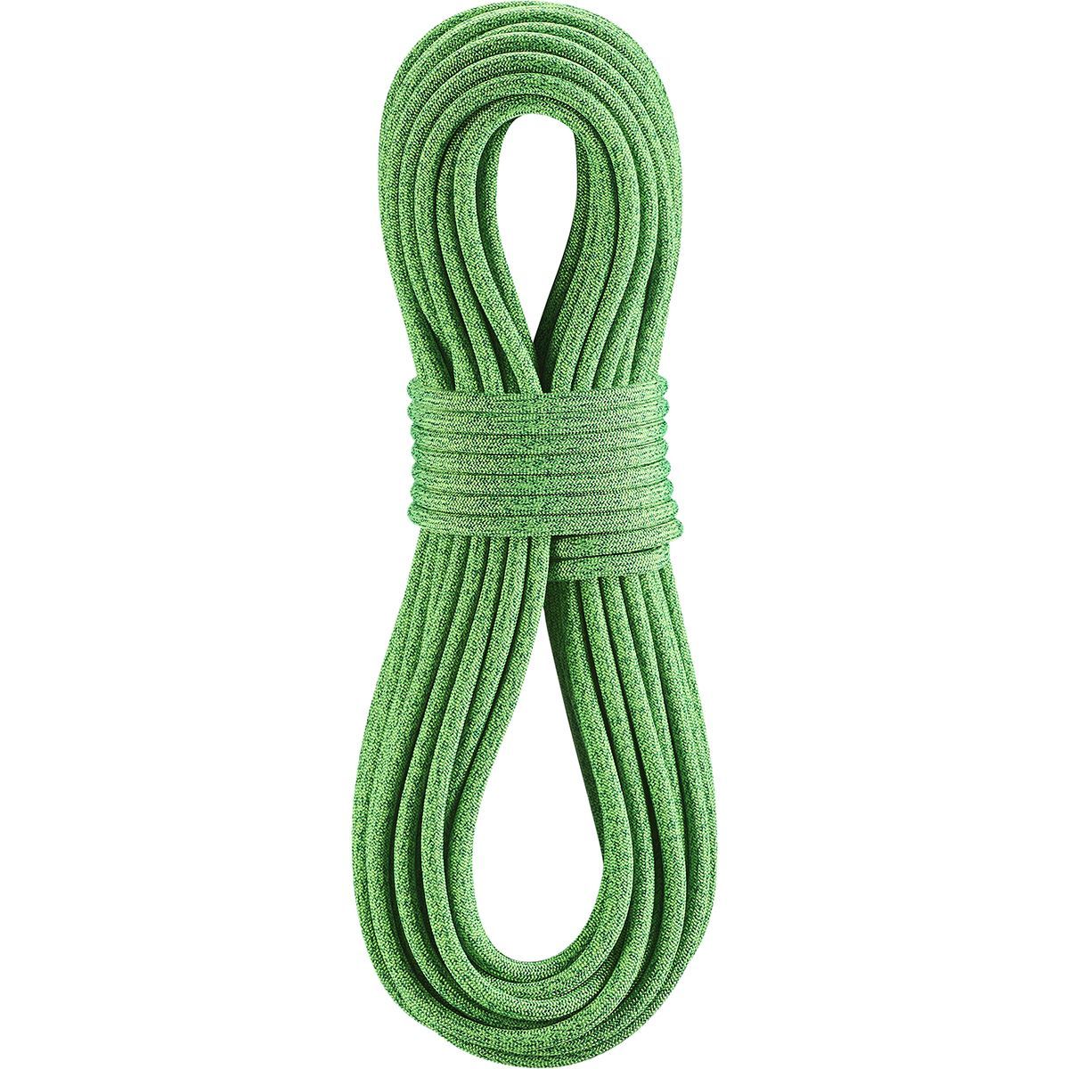 Image of Edelrid Boa Gym Climbing Rope - 9.8mm Oasis, 40m