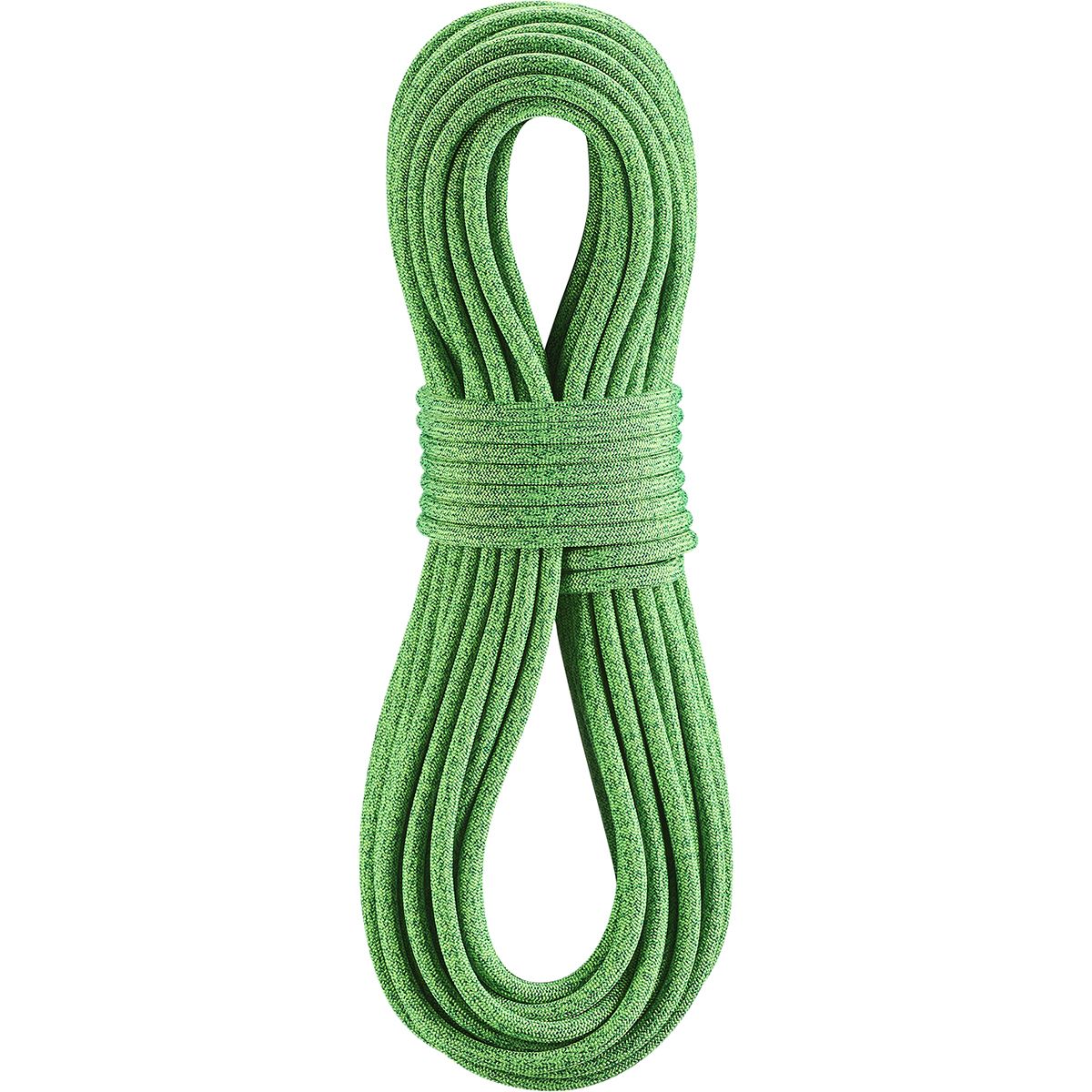 Image of Edelrid Boa Gym Climbing Rope - 9.8mm Oasis, 40m