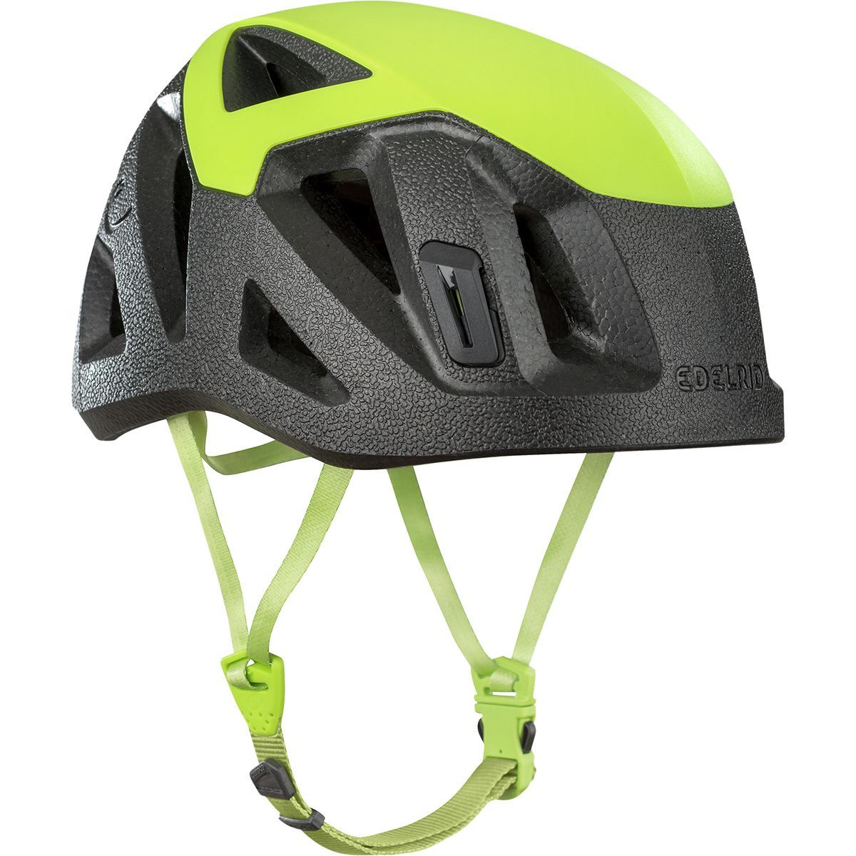 Image of Edelrid Salathe Climbing Helmet Oasis, Size 2 - 52cm-62cm