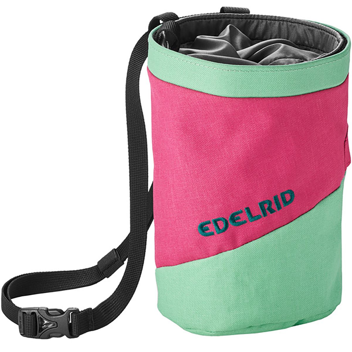 Edelrid Splitter Twist Chalk Bag