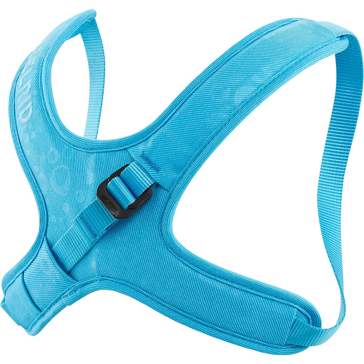 Edelrid Edelrid Kermit II Chest Harness - Kids' Icemint, XXS
