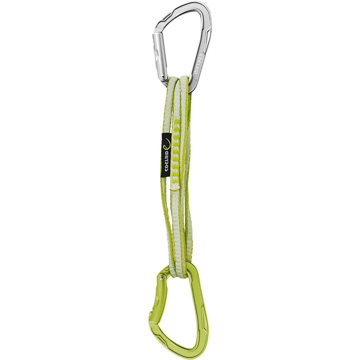 Edelrid Mission II Extendable Quickdraw