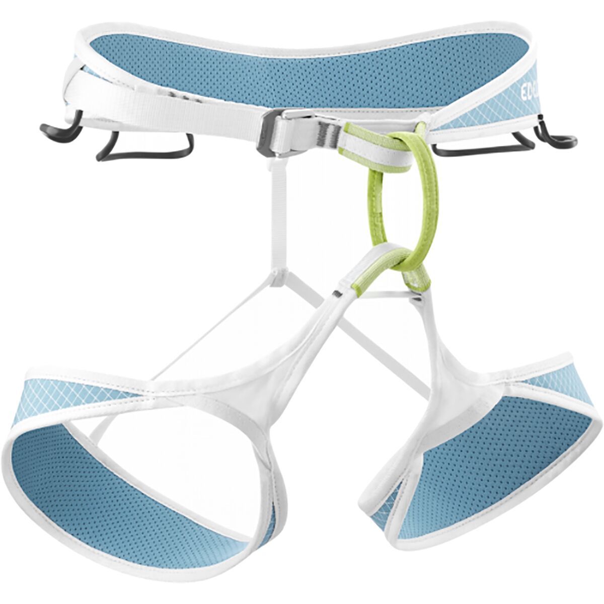 Image of Edelrid Prisma Harness Icemint, M