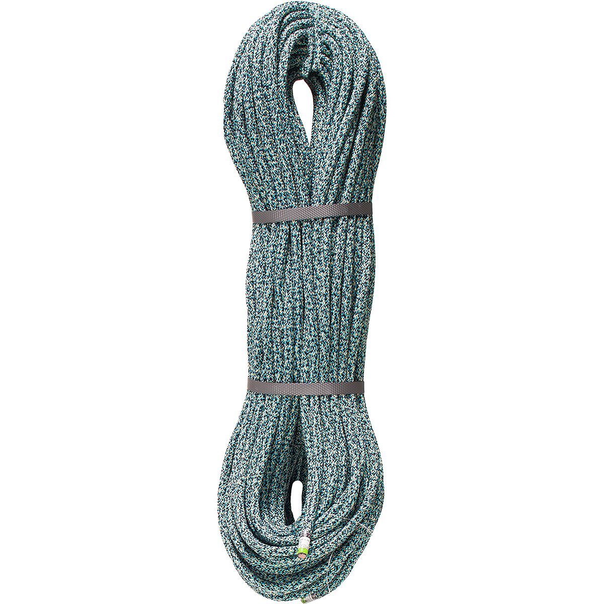 Edelrid Starling Protect Pro Dry Climbing Rope - 8.2mm Icemint/Night, 60m