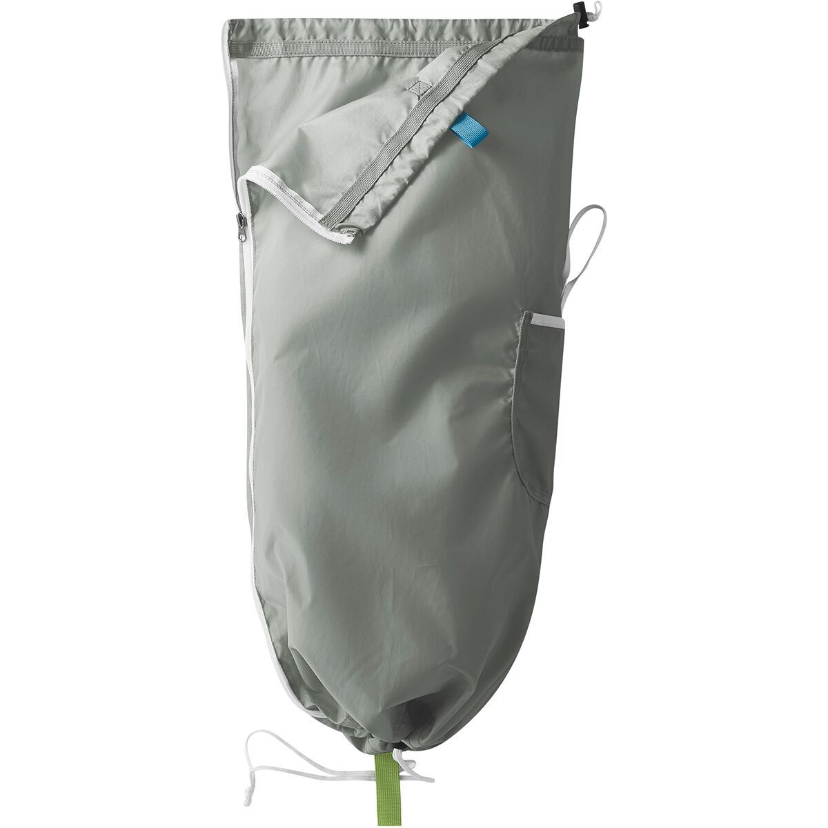 Image of Edelrid Tillit Bag Light Grey, One Size