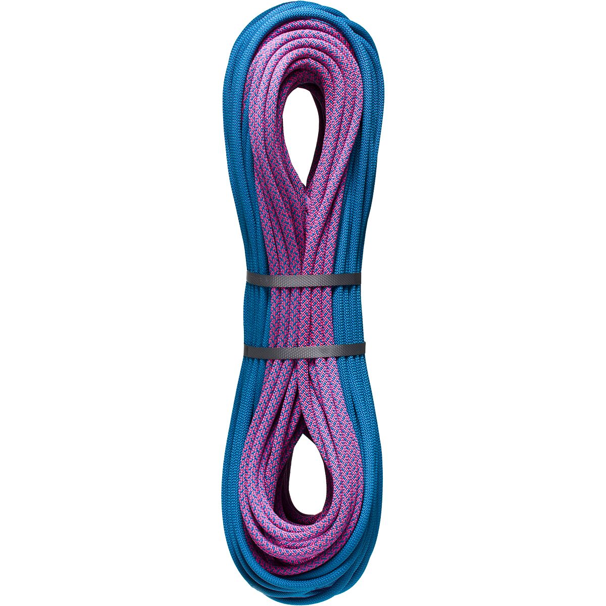 Edelrid Tommy Caldwell Eco Dry ColorTec Climbing Rope - 9.3mm