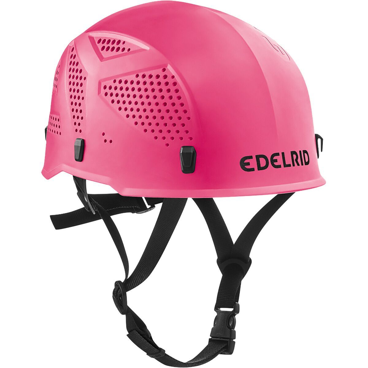 Image of Edelrid Ultralight III Climbing Helmet Granita, One Size