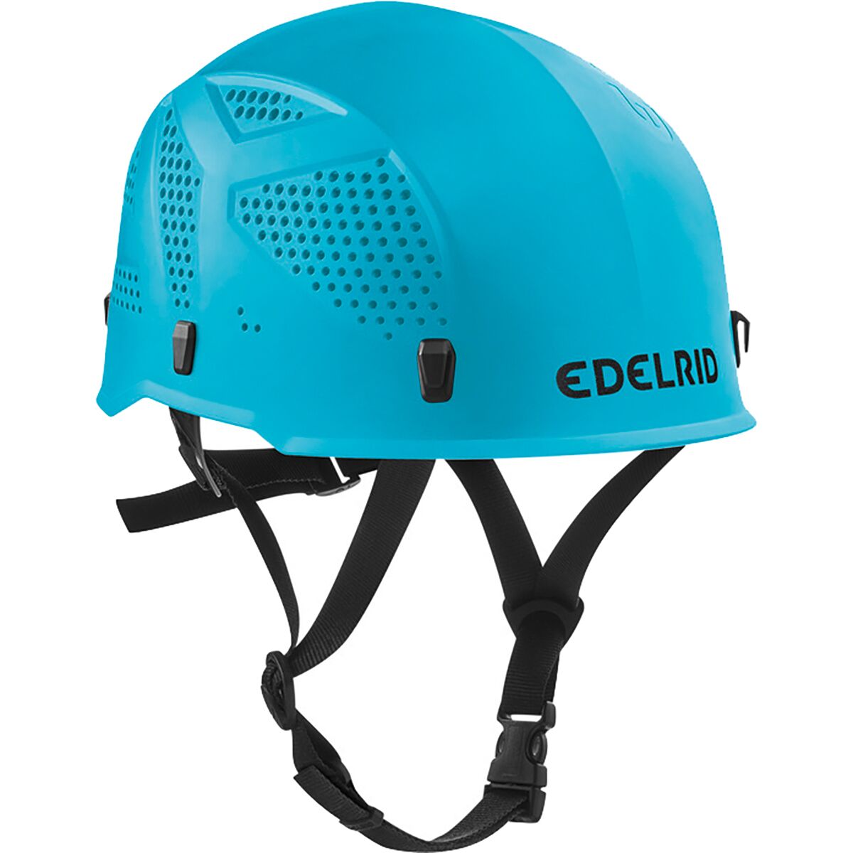 Image of Edelrid Ultralight III Climbing Helmet Icemint, One Size