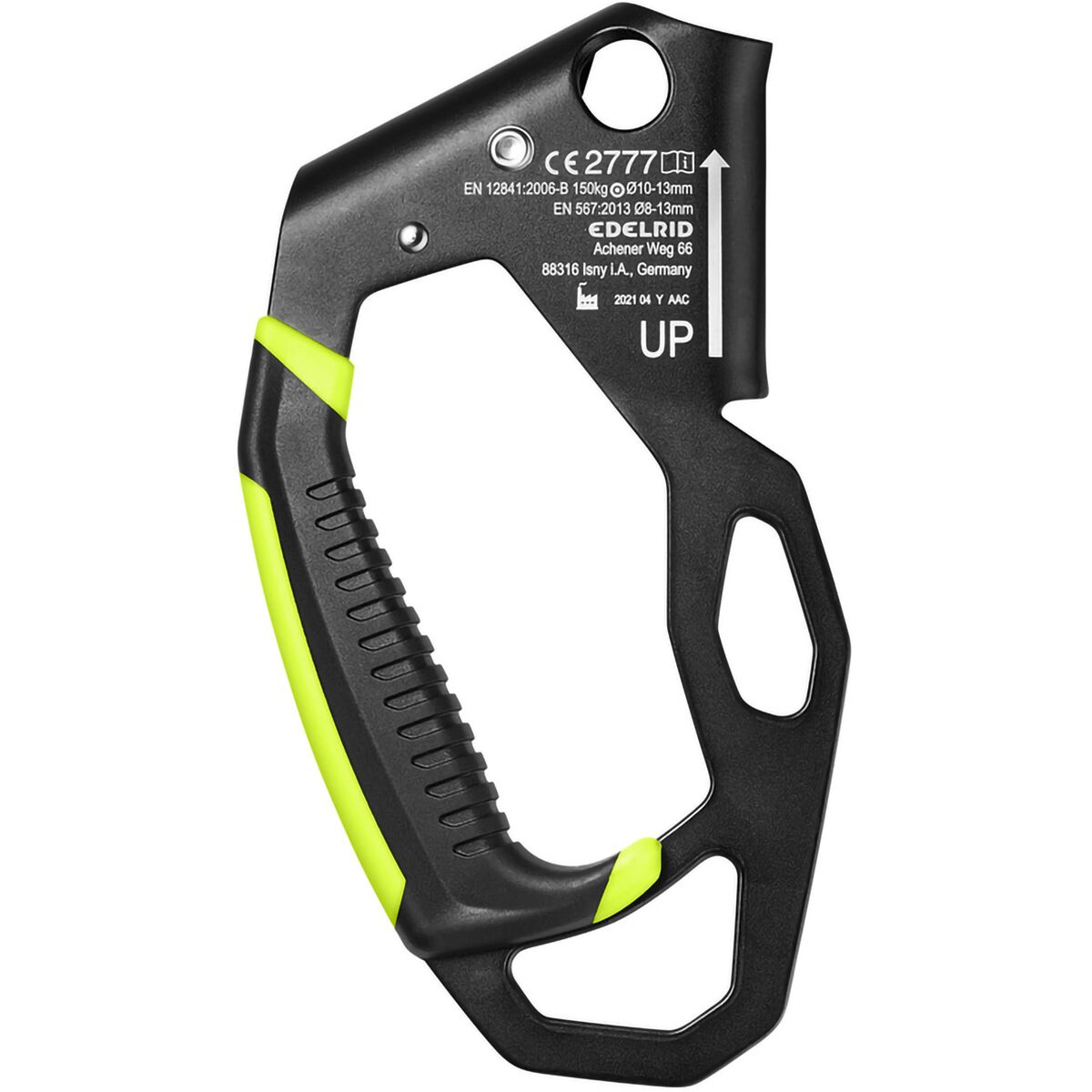 Edelrid Edelrid Hand Cruiser Night, Right