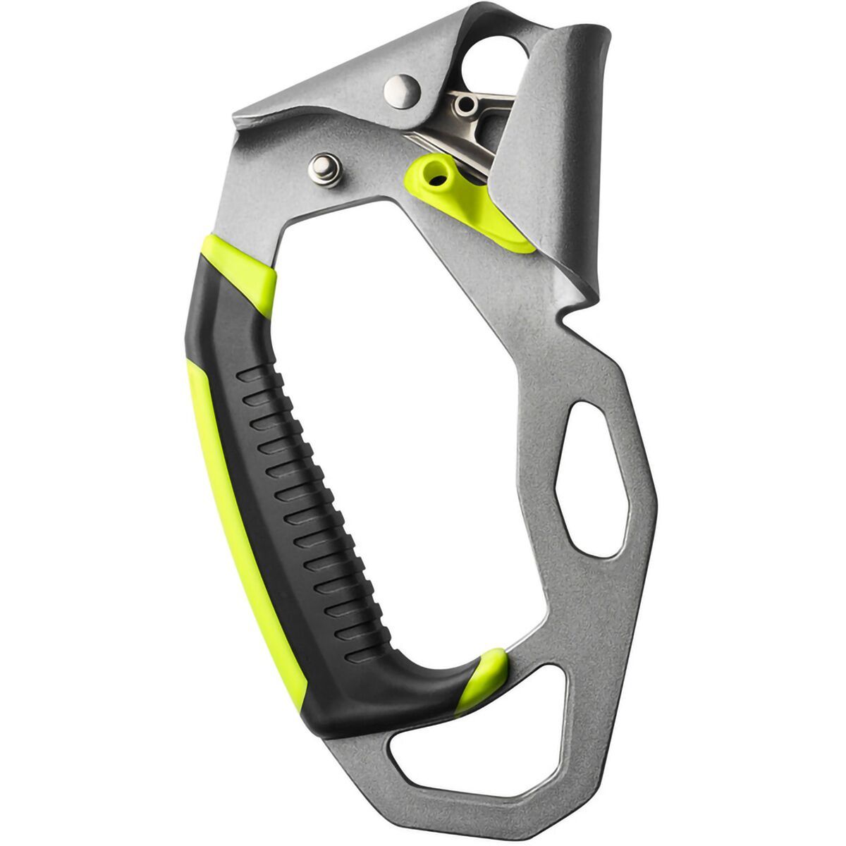 Edelrid Hand Cruiser Silver, Left