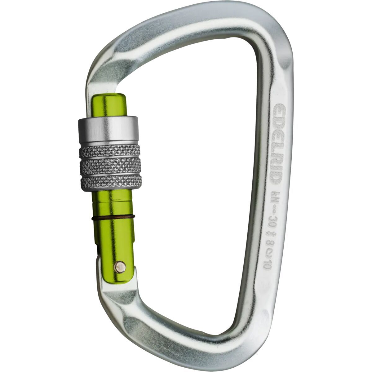 Edelrid D-Classic 3000 Carabiner