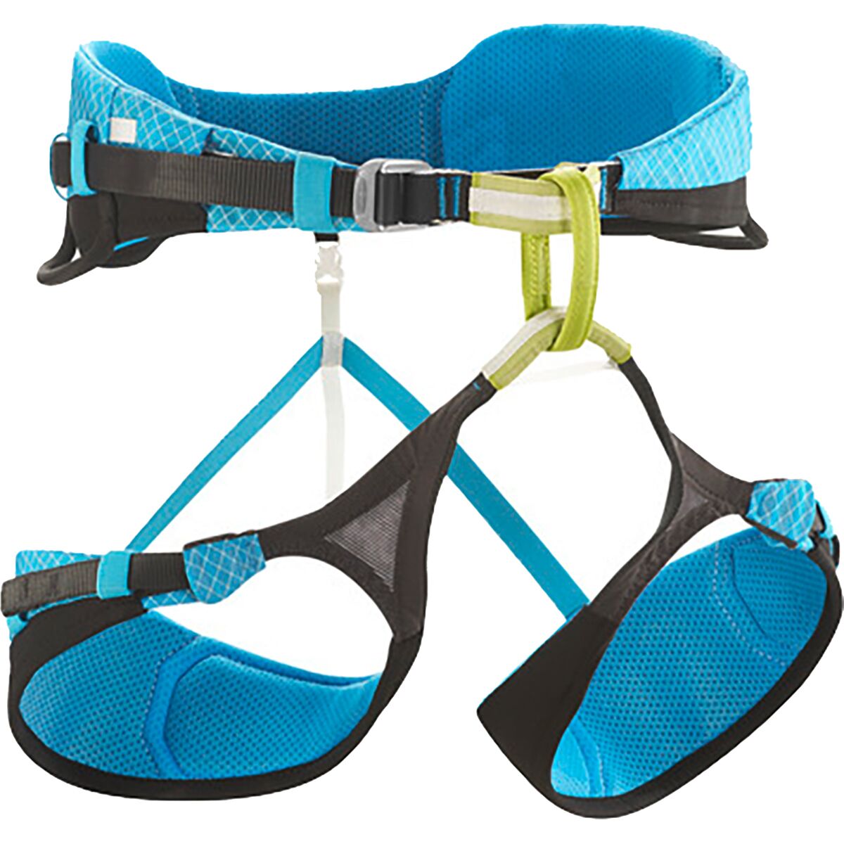Edelrid Edelrid Helia Harness Icemint, XS