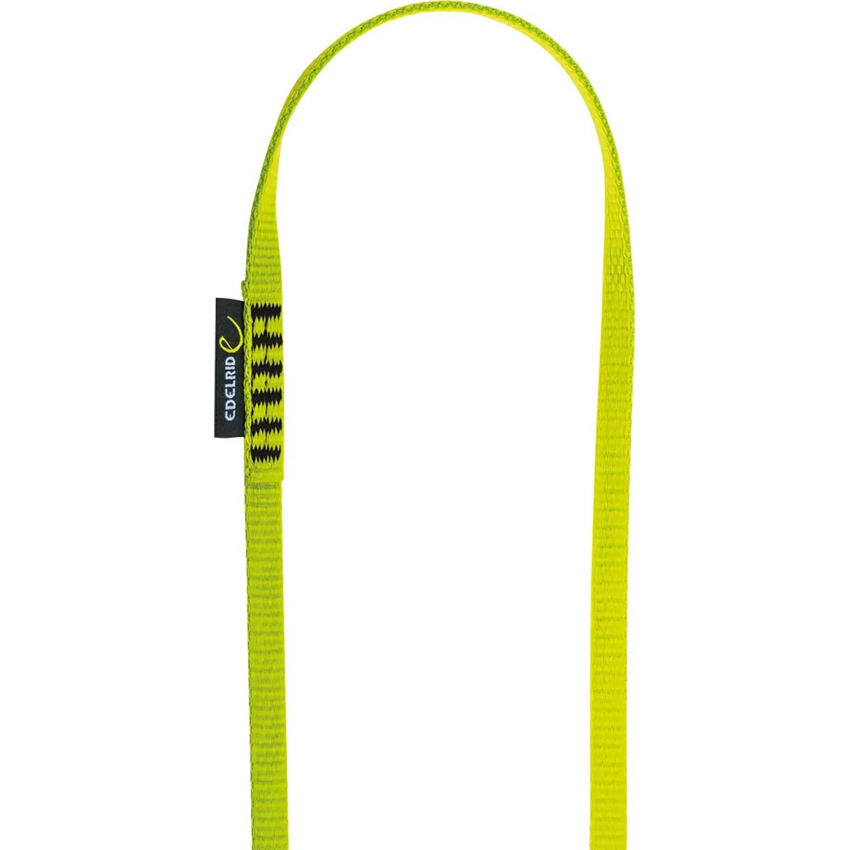 Image of Edelrid Tech Web Sling - 12mm Oasis, 60cm