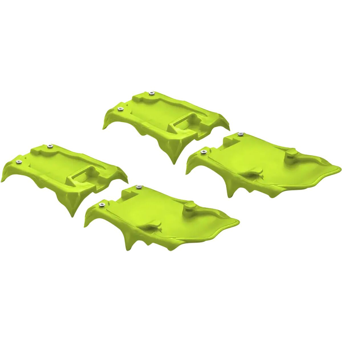 Edelrid Anti Shark Night/Oasis, One SIze