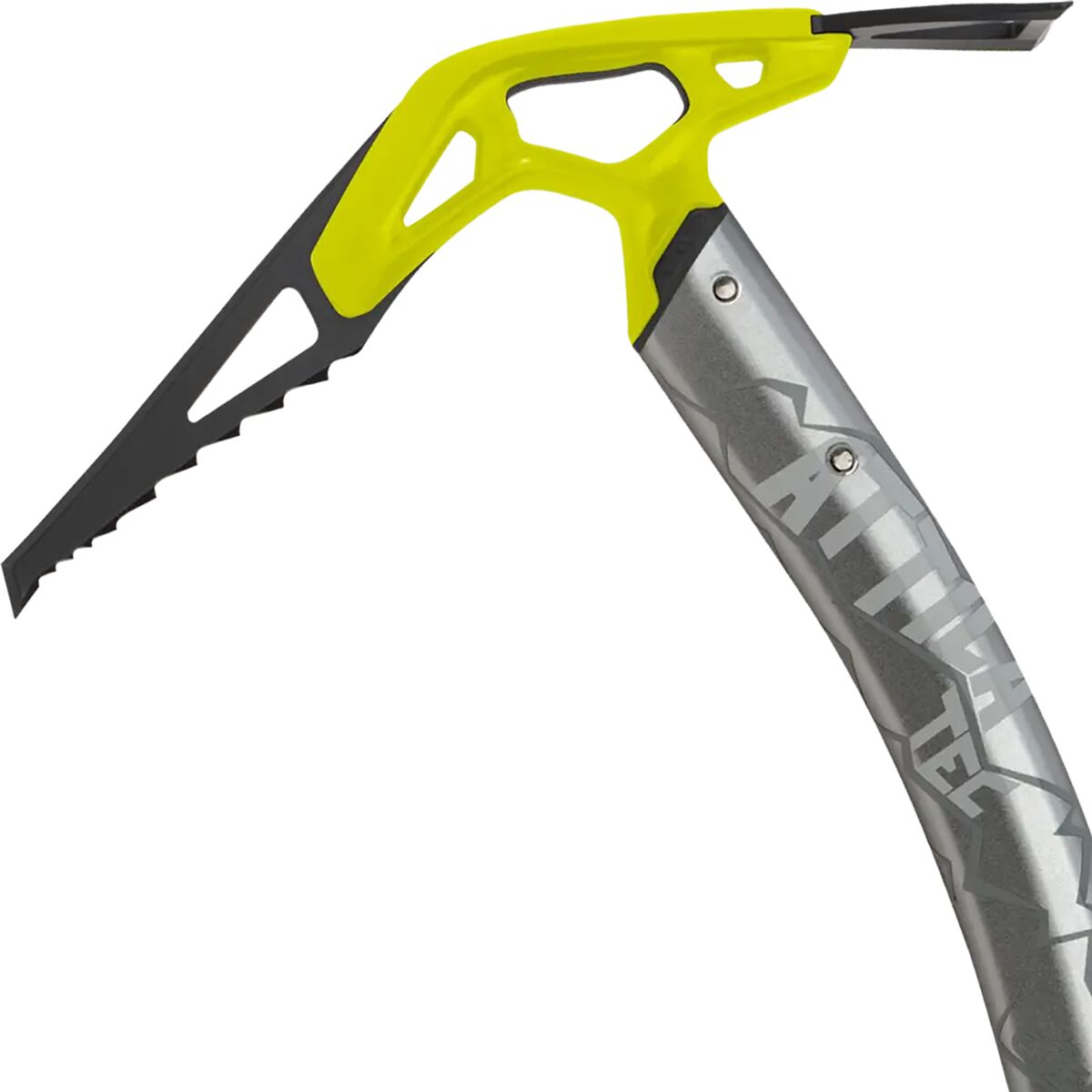Edelrid Attila Tec Ice Axe - Climb
