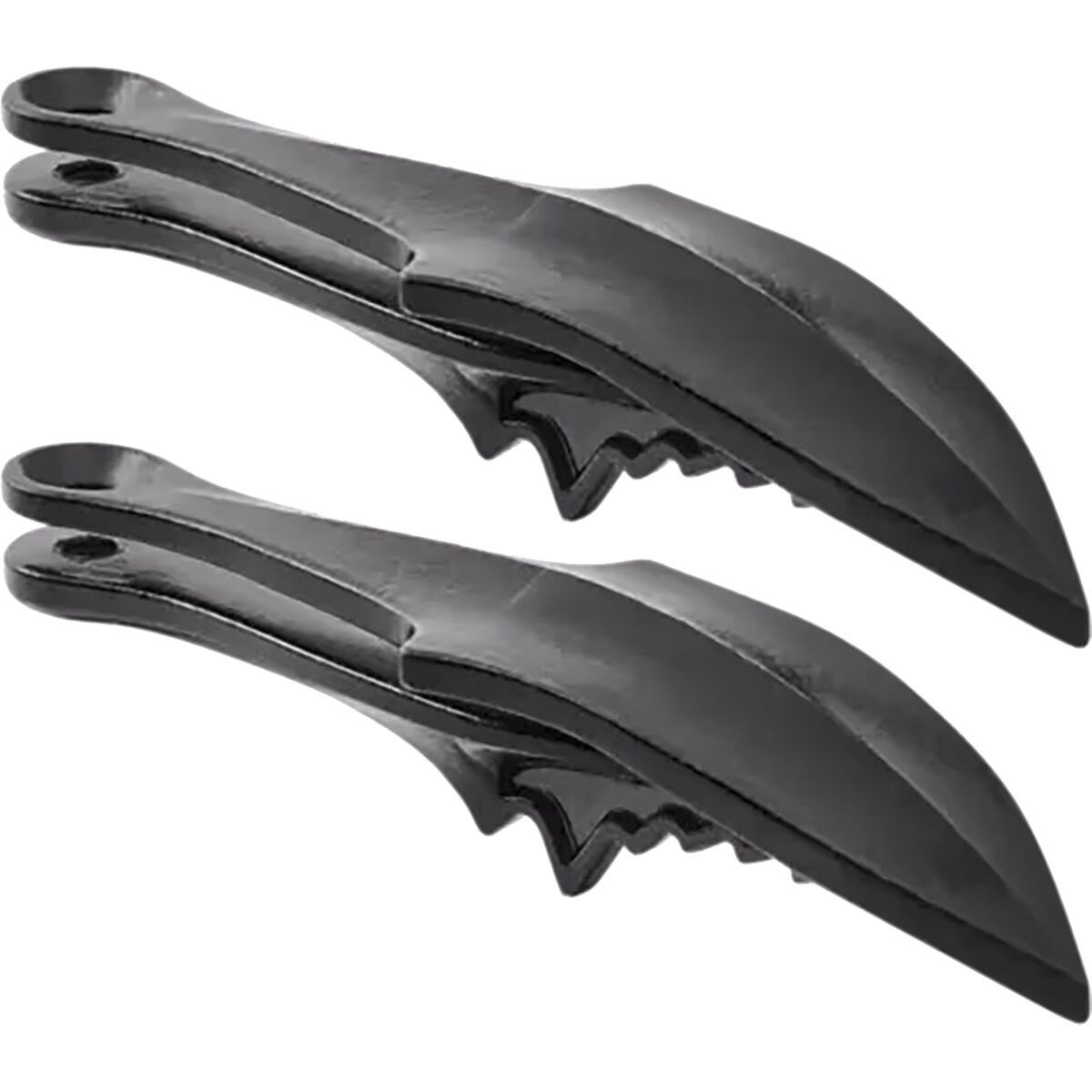 Edelrid Front Tooth Beast Alpine Night, One Size