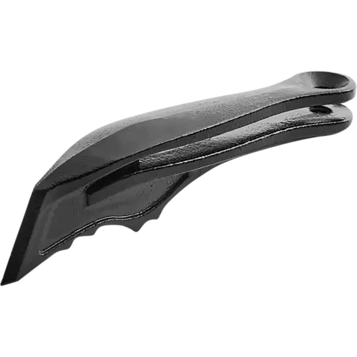 Image of Edelrid Front Tooth Beast Short Night, One Size