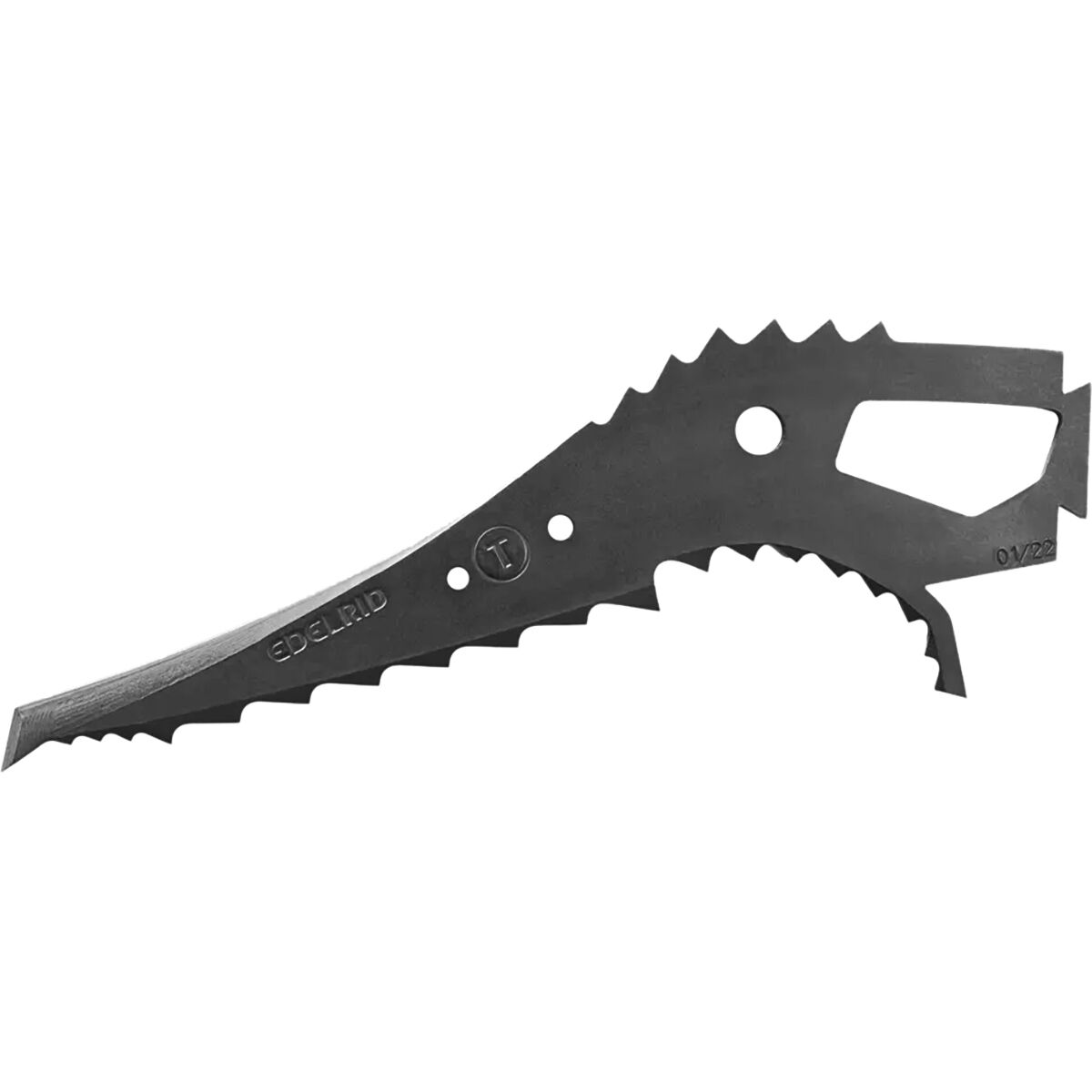 Edelrid Edelrid Mixed Blade II Night, One Size
